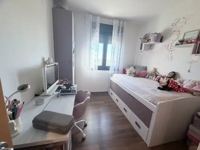 Habitación de Piso en venta en Huelva con Aire acondicionado, Calefacción y Parquet