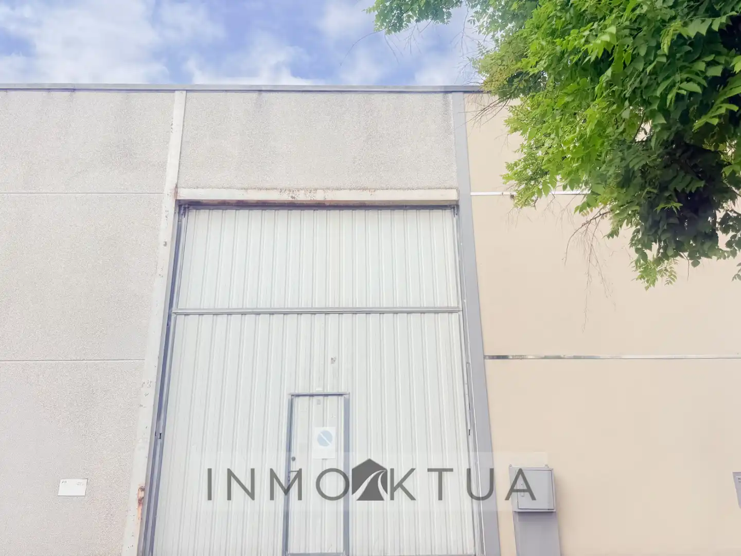 Nave industrielle à louer à Avenida de Rota, imagen 4