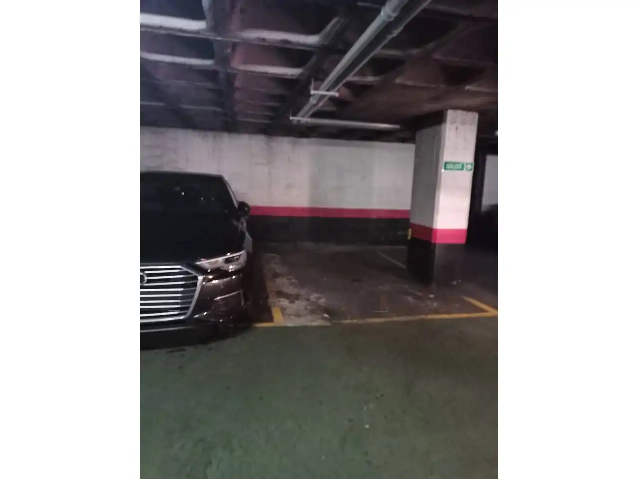 Parkplatz mit Aufzug zum Verkauf in Calle Mª Díaz de Haro, imagen 2