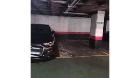 Photo 2 of Garage for sale in Mª Díaz de Haro, Sabino Arana - Jesuitas, Bizkaia