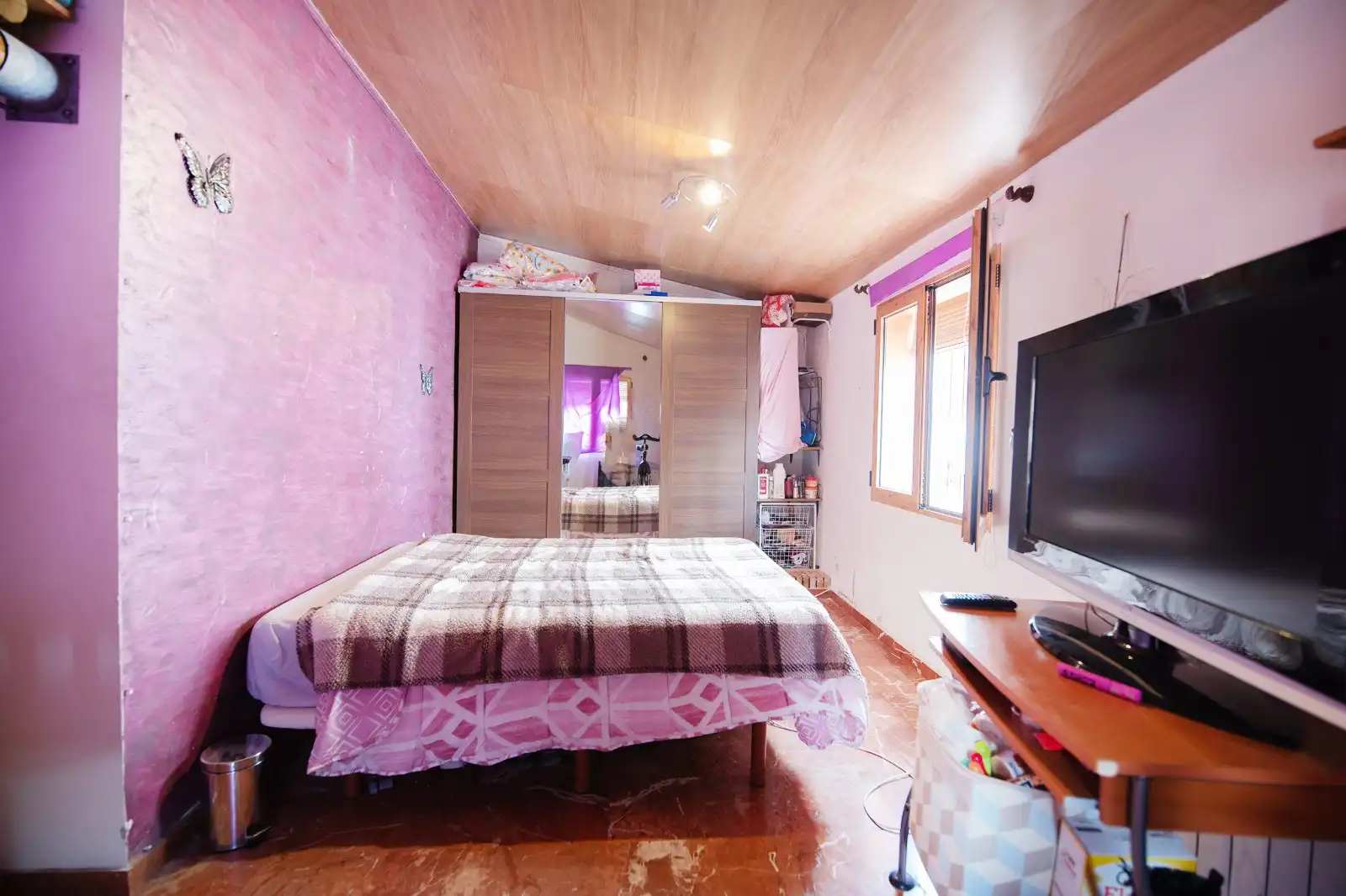 Chalet con jardín en venta en Benissa pueblo, imagen 16