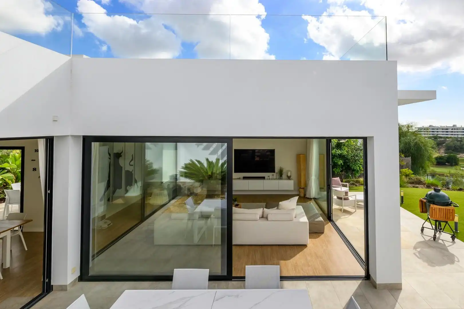 House with pool for sale in Orihuela Costa, imagen 31