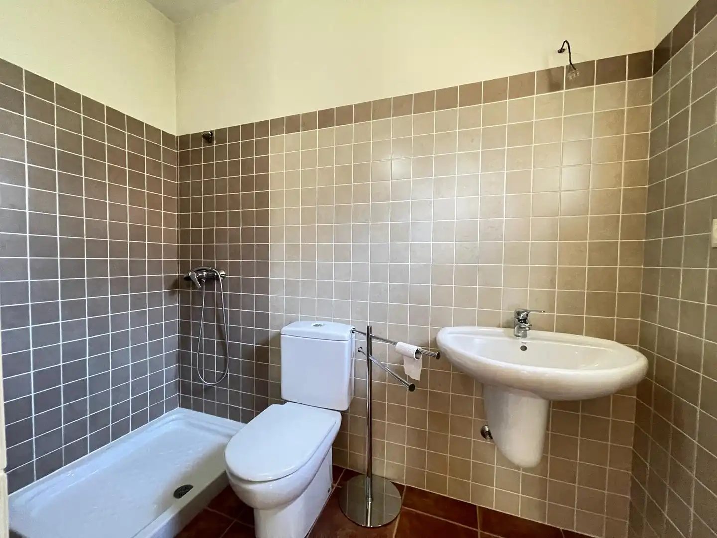 Bany de Casa o xalet en venda en Sada (A Coruña)