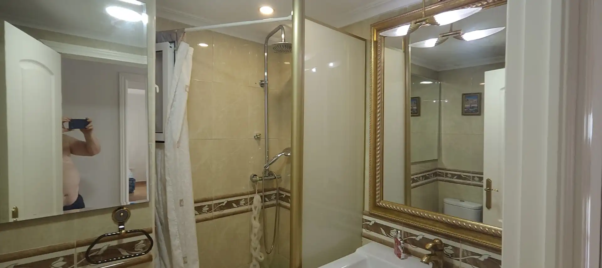 Appartement compact avec ascenseur à vendre à Avenida Castelló 1, imagen 41