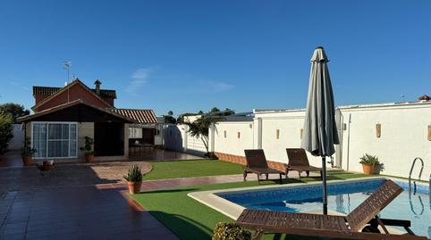 Photo 2 of Country house for sale in La Jara, Cádiz
