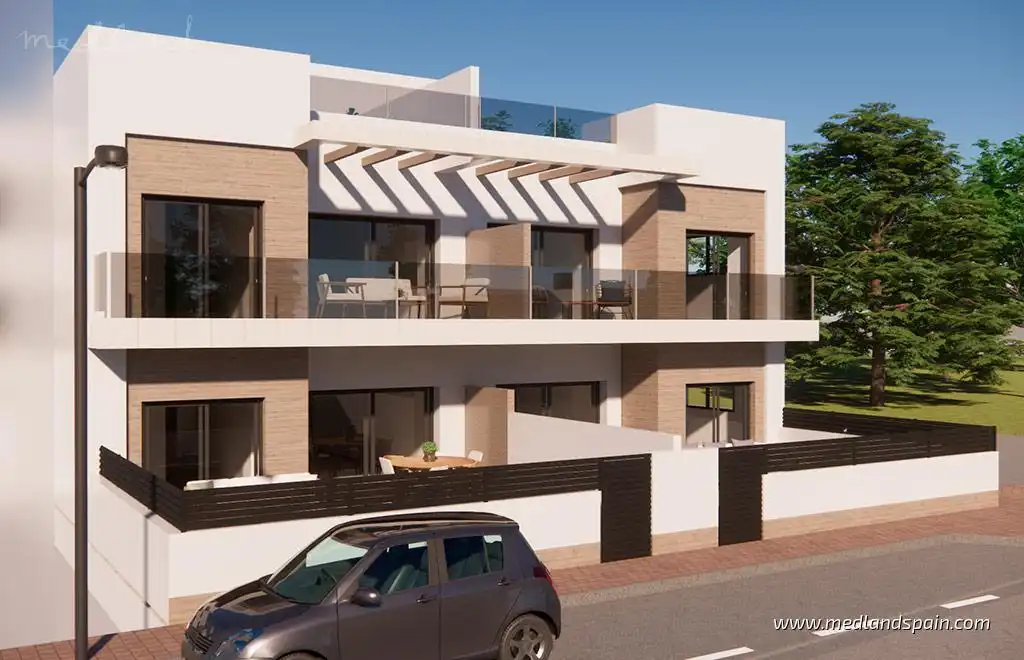 Appartement compact à vendre à Centro, imagen 14