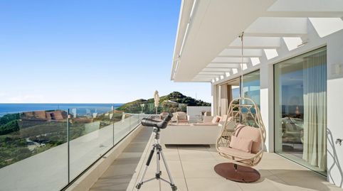 Photo 2 of Attic for sale in Ojén, Málaga