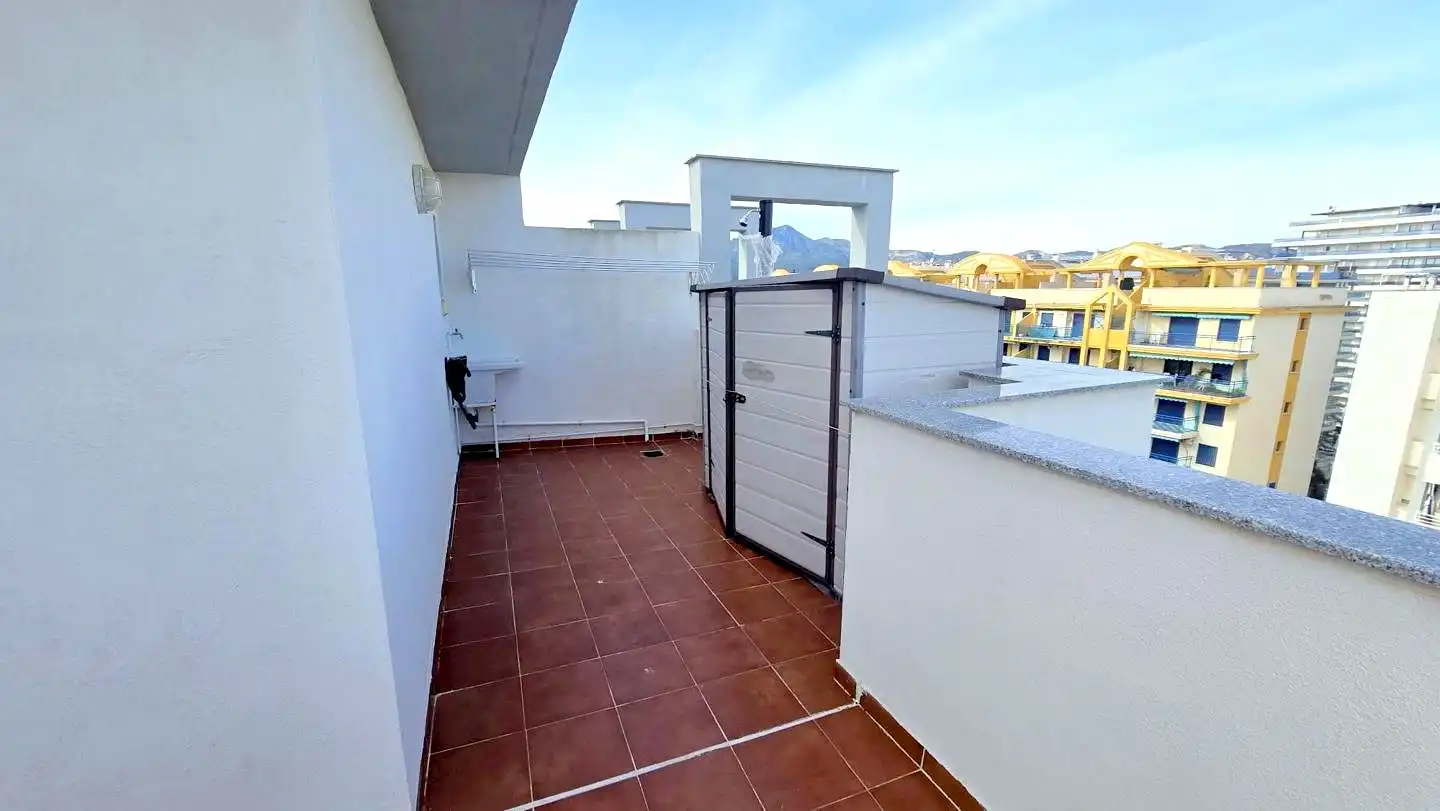 Maisonette zur Miete in Del Maestrat, 1, Playa de Gandia