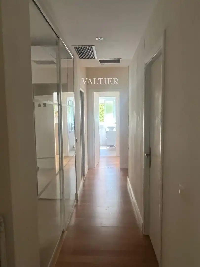 Piso de alquiler en Madrid con Aire acondicionado, Trastero y Amueblado