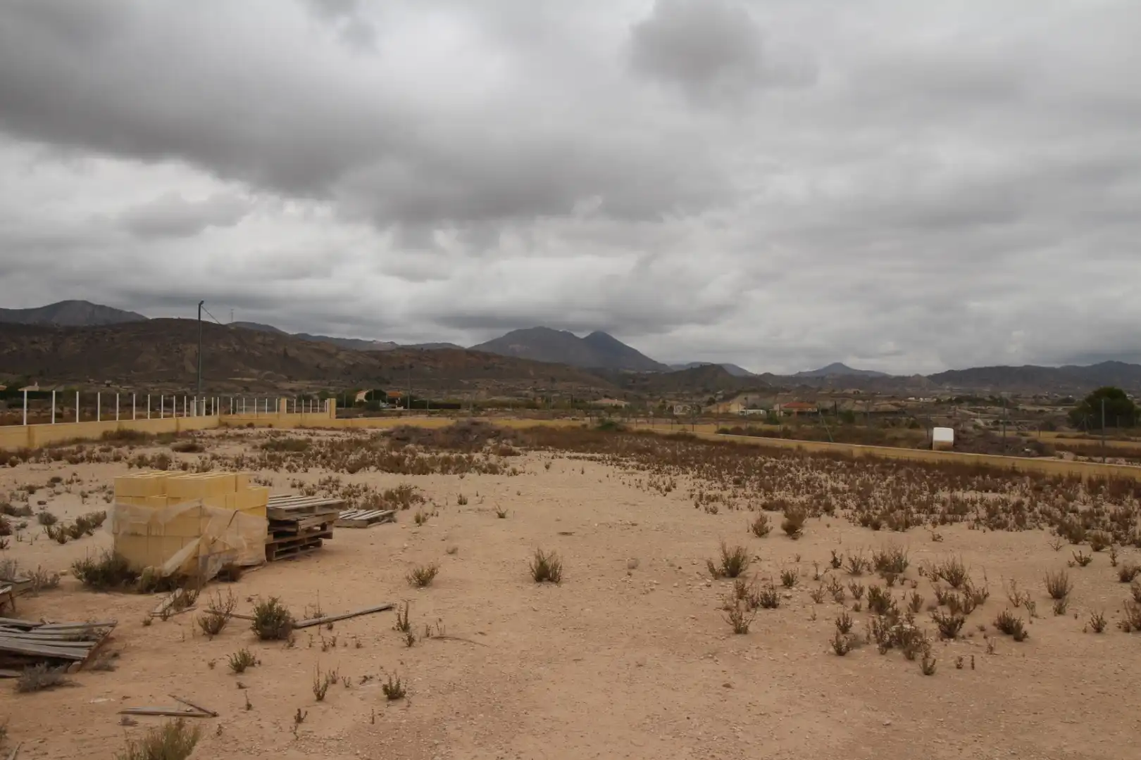Terreno rustico in vendita a Moncloa - Aravaca