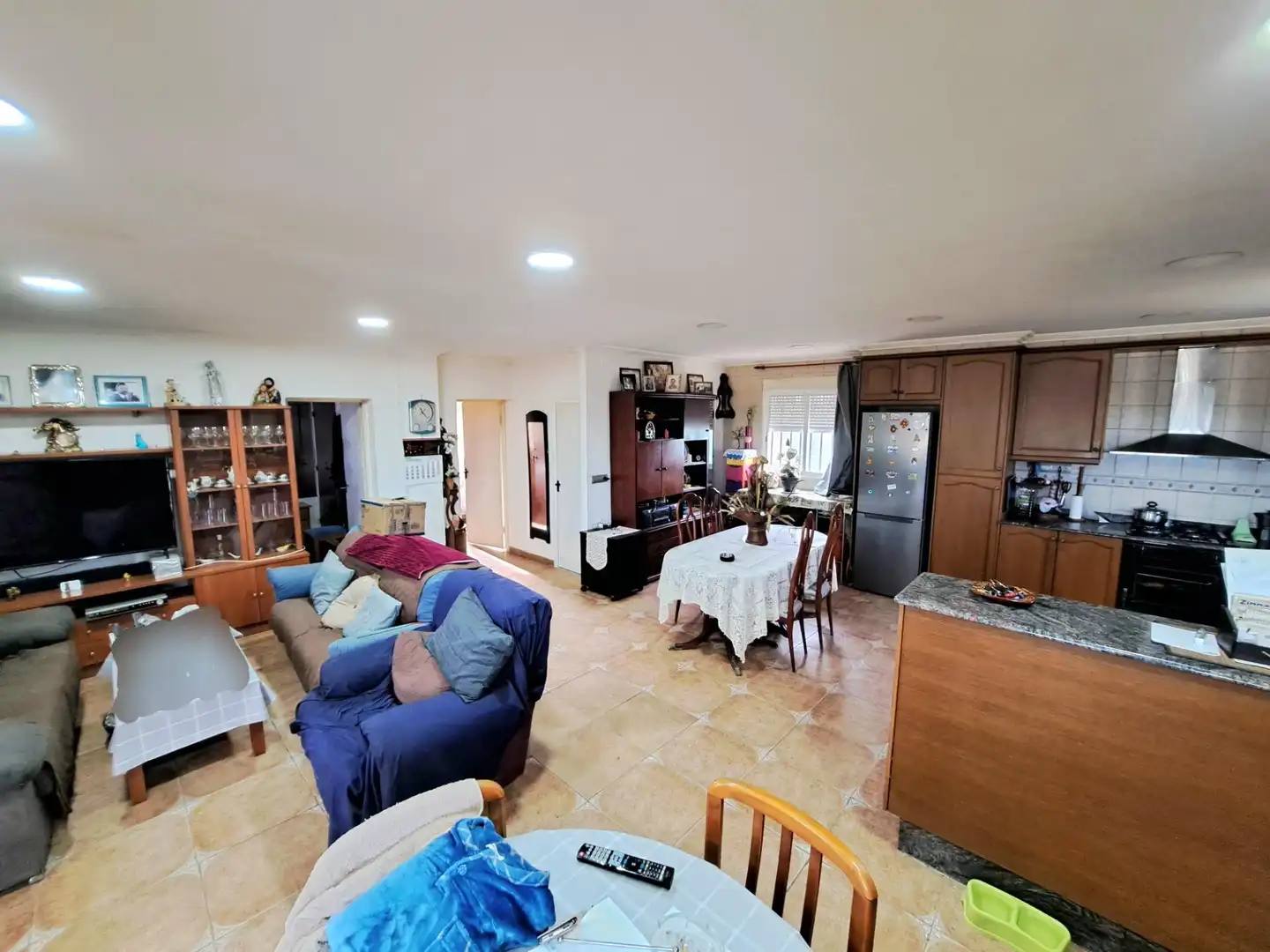 Villa zum Verkauf in Benimuslem, imagen 5