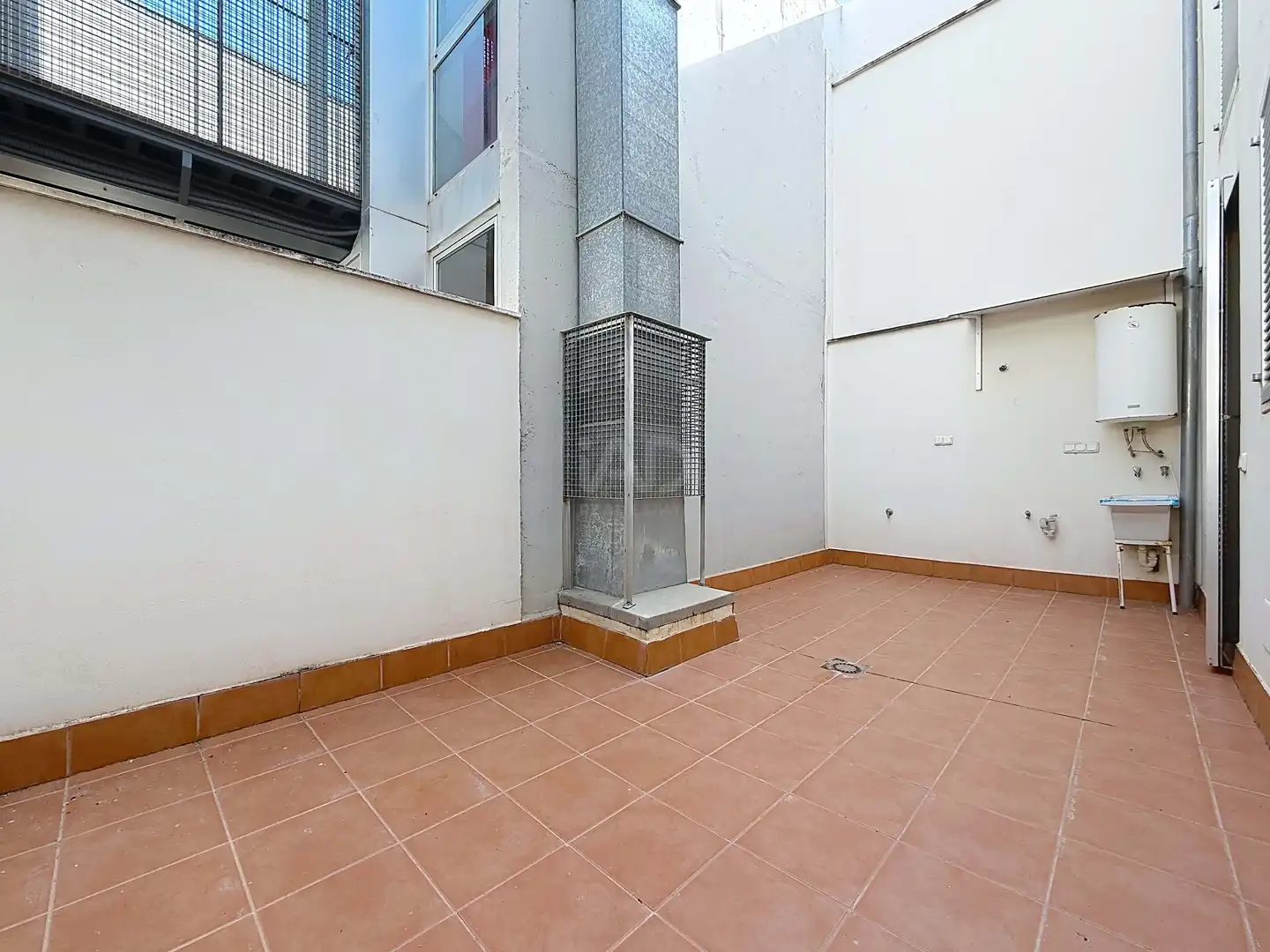 Terraza de Piso en venta en Sa Pobla con Terraza
