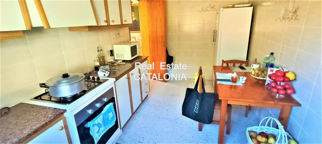 Xalet amb jardí en venda a Lloret Residencial - Montlloret, imagen 17