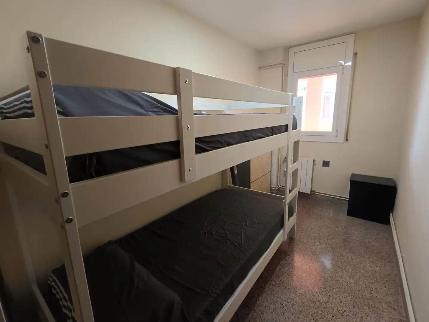 Habitación de Piso de alquiler en Cunit con Terraza, Amueblado y Horno