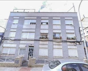 Exterior view of Flat for sale in Vinaròs