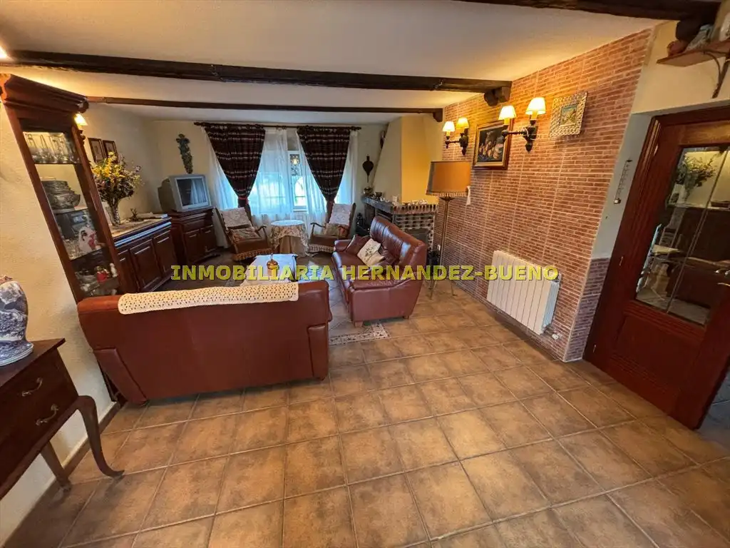 Casa o chalet en venta en Pelabravo con Calefacción, Jardín privado y Terraza
