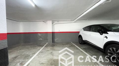 Foto 5 de Garaje en venta en Avinguda de Can Vulpelleres, 1, Coll Favà, Sant Cugat del Vallès