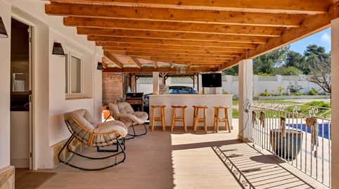 Foto 5 von Country house zum Verkauf in Montgó - Ermita, Jávea / Xàbia