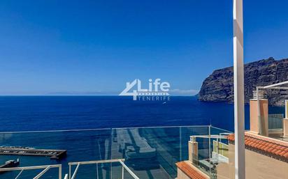 Study for sale in El Pino, Acantilados de Los Gigantes