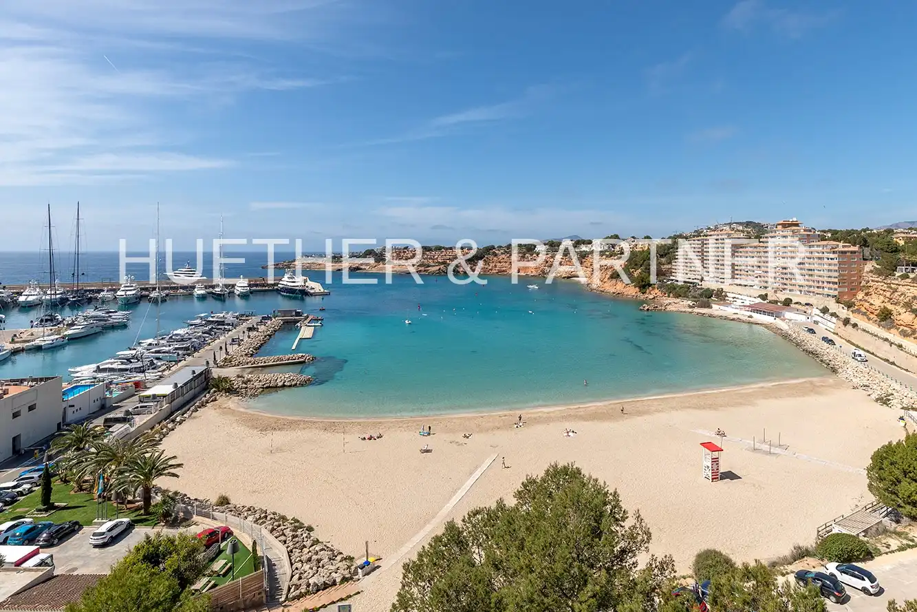 Flat for sale in El Toro, imagen 3