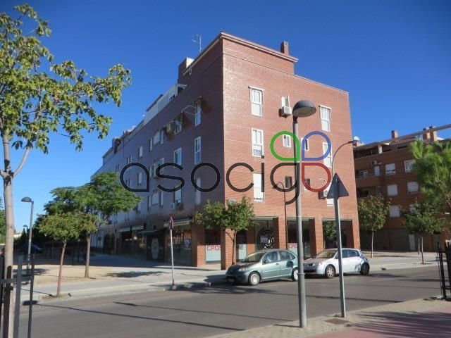 Flat for sale in Azuqueca de Henares  with Heating, Terrace and Storage room