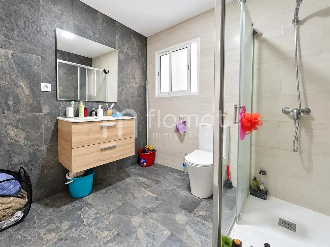 Dúplex con terraza en venta en Malgrat de Mar, imagen 21