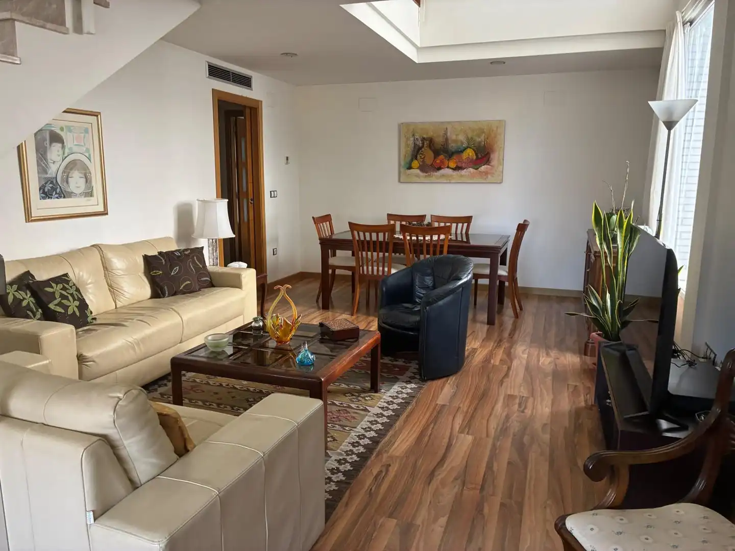 Maison jumelée avec terrasse à vendre à Campolivar, imagen 2
