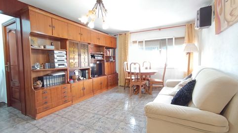 Foto 2 de Piso en venta en Doctor Modrego, Congrés, Badalona