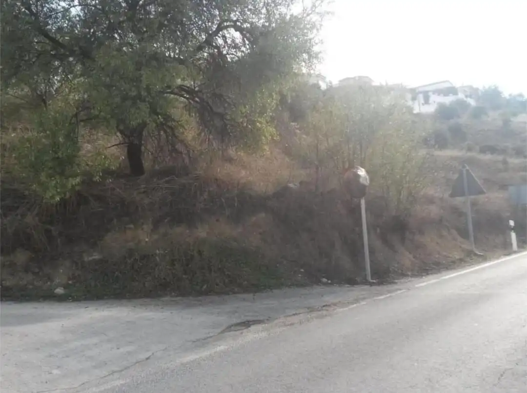 Terreni e lotti in vendita a Los Villares, imagen 11