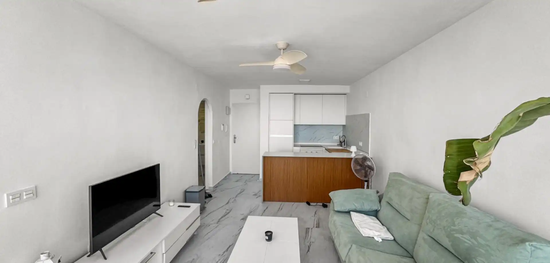 Mini appartamento in vendita a Playa del Acequión, Náufragos y Rocío del Mar, imagen 6