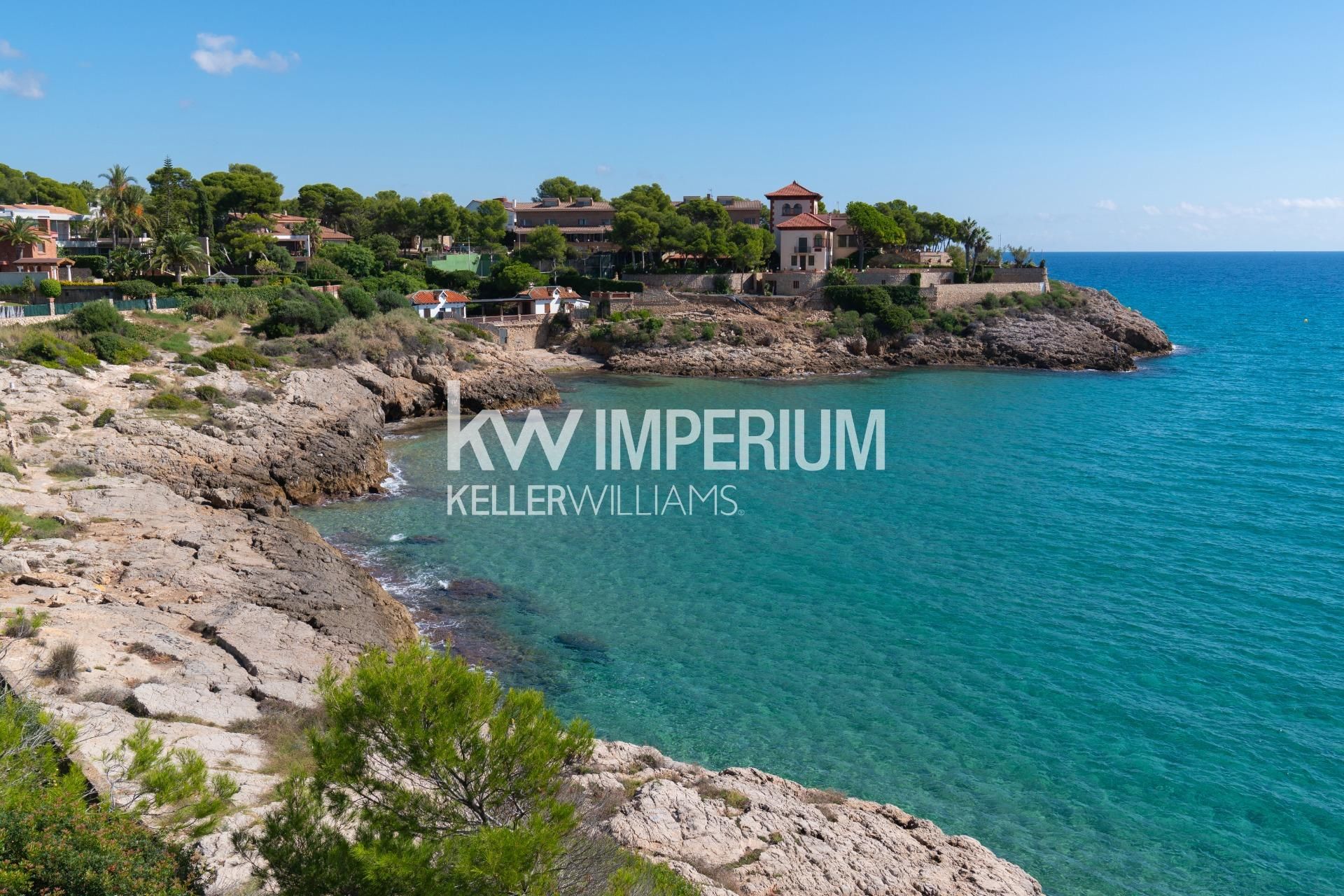 House or chalet for sale in  Tarragona Capital  with Heating, Private garden and Swimming Pool