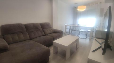 Photo 3 of Flat to rent in Calle Antonio Sansano Franco, Sector V, Alicante