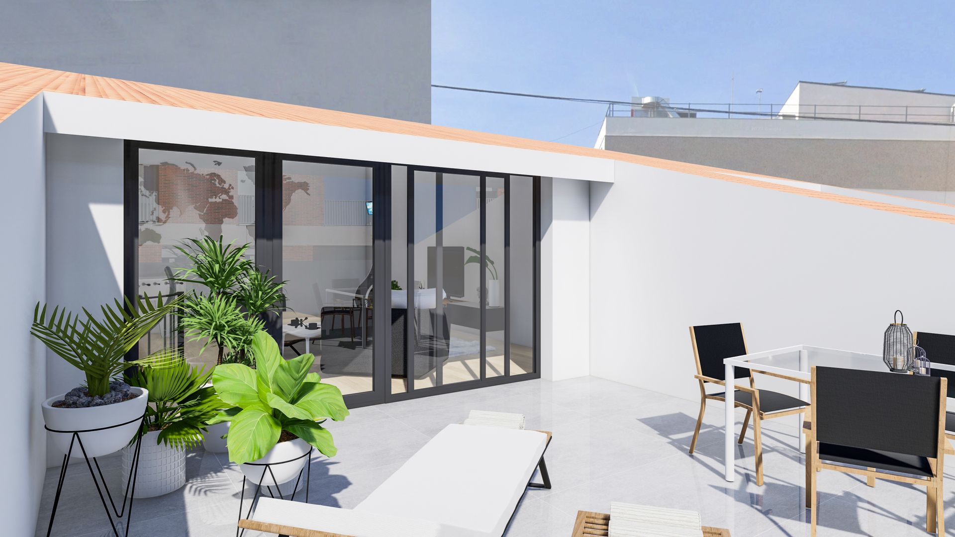 Dachboden zum verkauf in Carrer del Poeta Miguel Hernández, 2, Beniparrell