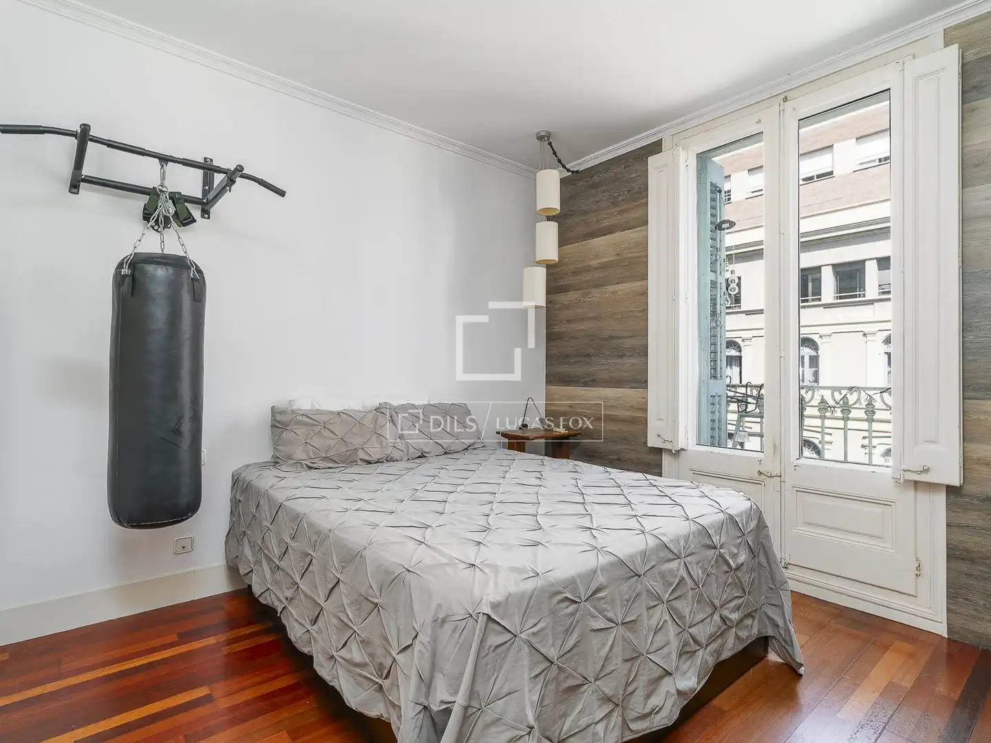 Appartamento con balcone in vendita a Eixample, imagen 18