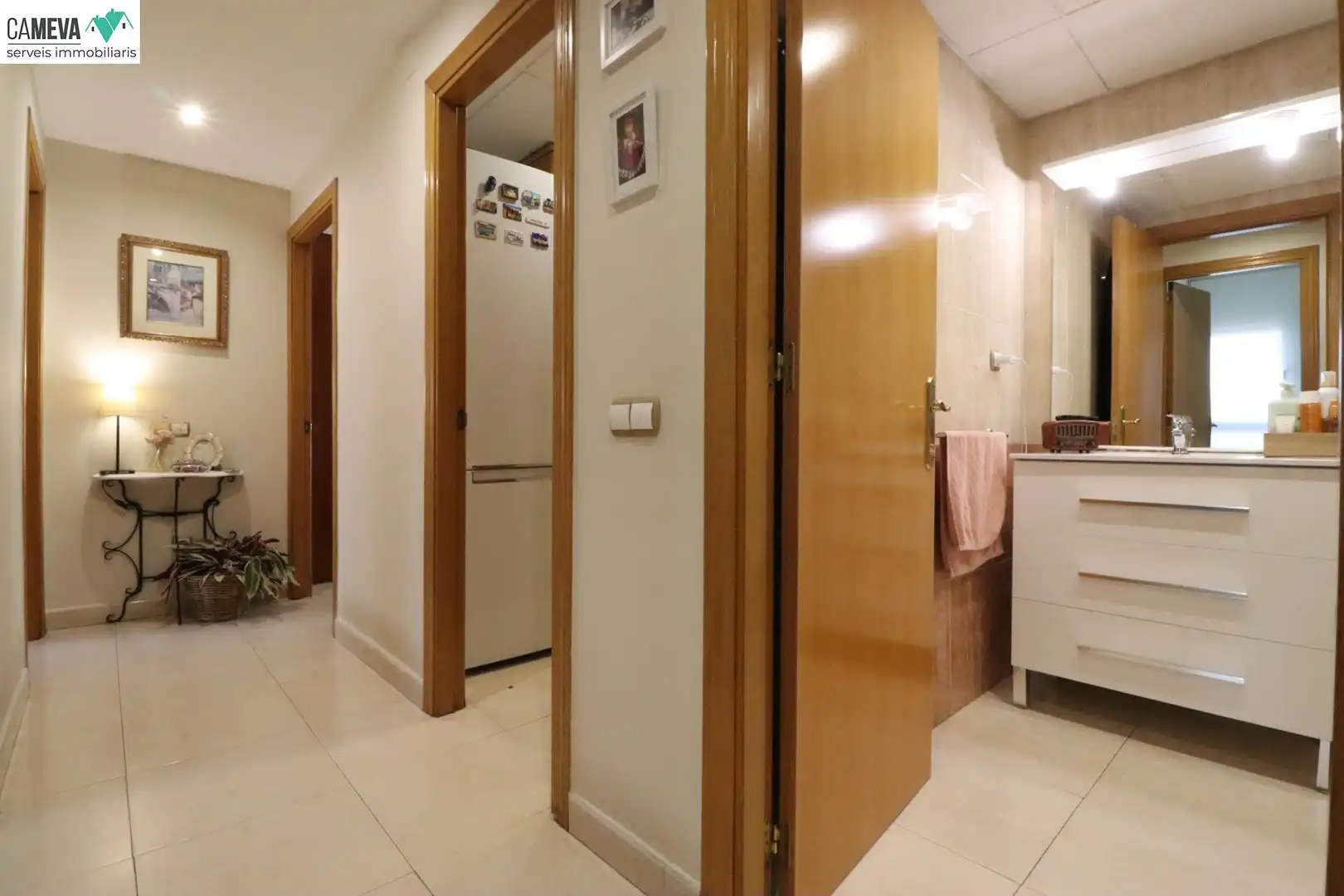Wohnung mit Terrasse zum Verkauf in Centre - Sant Oleguer, imagen 36