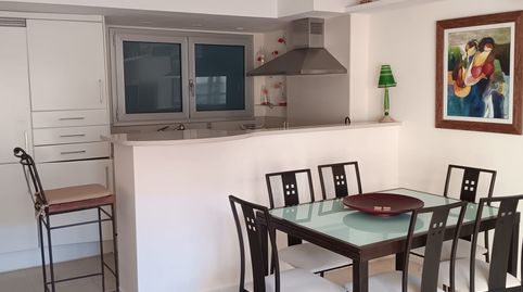 Foto 2 de Apartament de lloguer a Passeig del Mar, 5, Platja Gran, Palamós