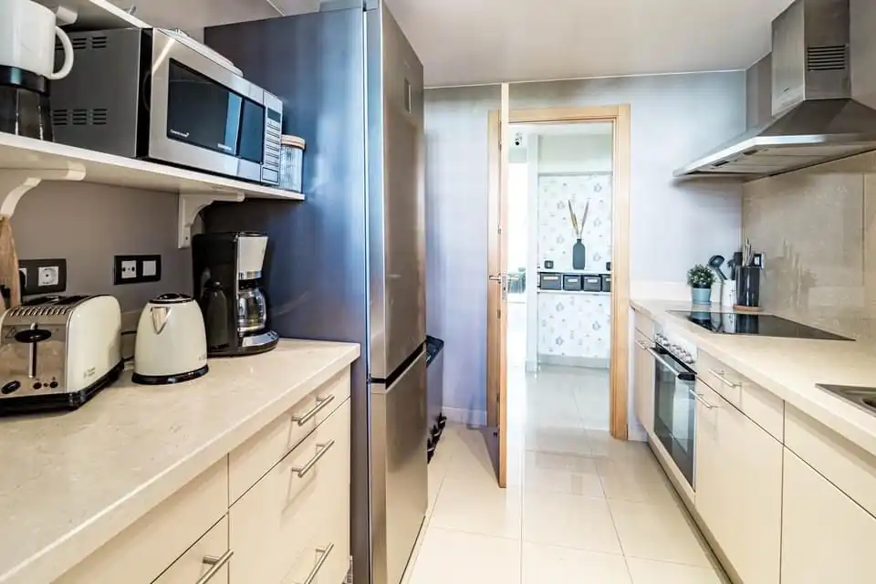 Penthouse with pool for sale in Benamara - Atalaya, imagen 11