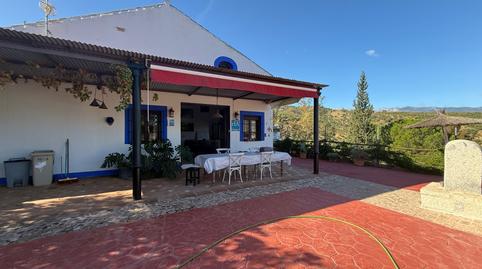 Foto 3 de Edifici en venda a Diseminado Diseminados, 138, Guaro, Málaga