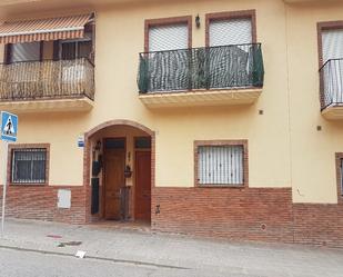 Vista exterior de Casa o xalet en venda en Hostalric