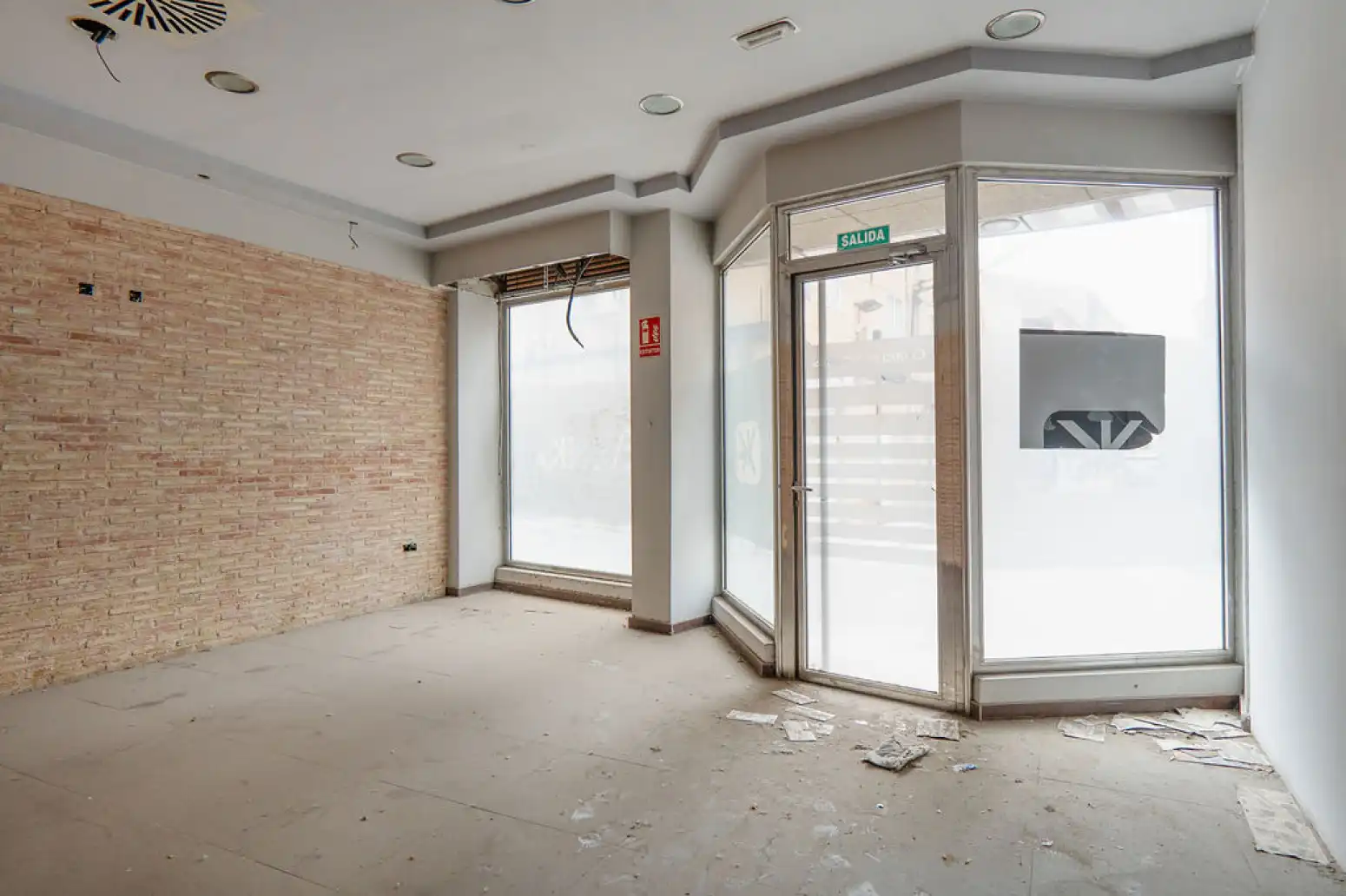 Geschaftsraum zum Verkauf in Murcia