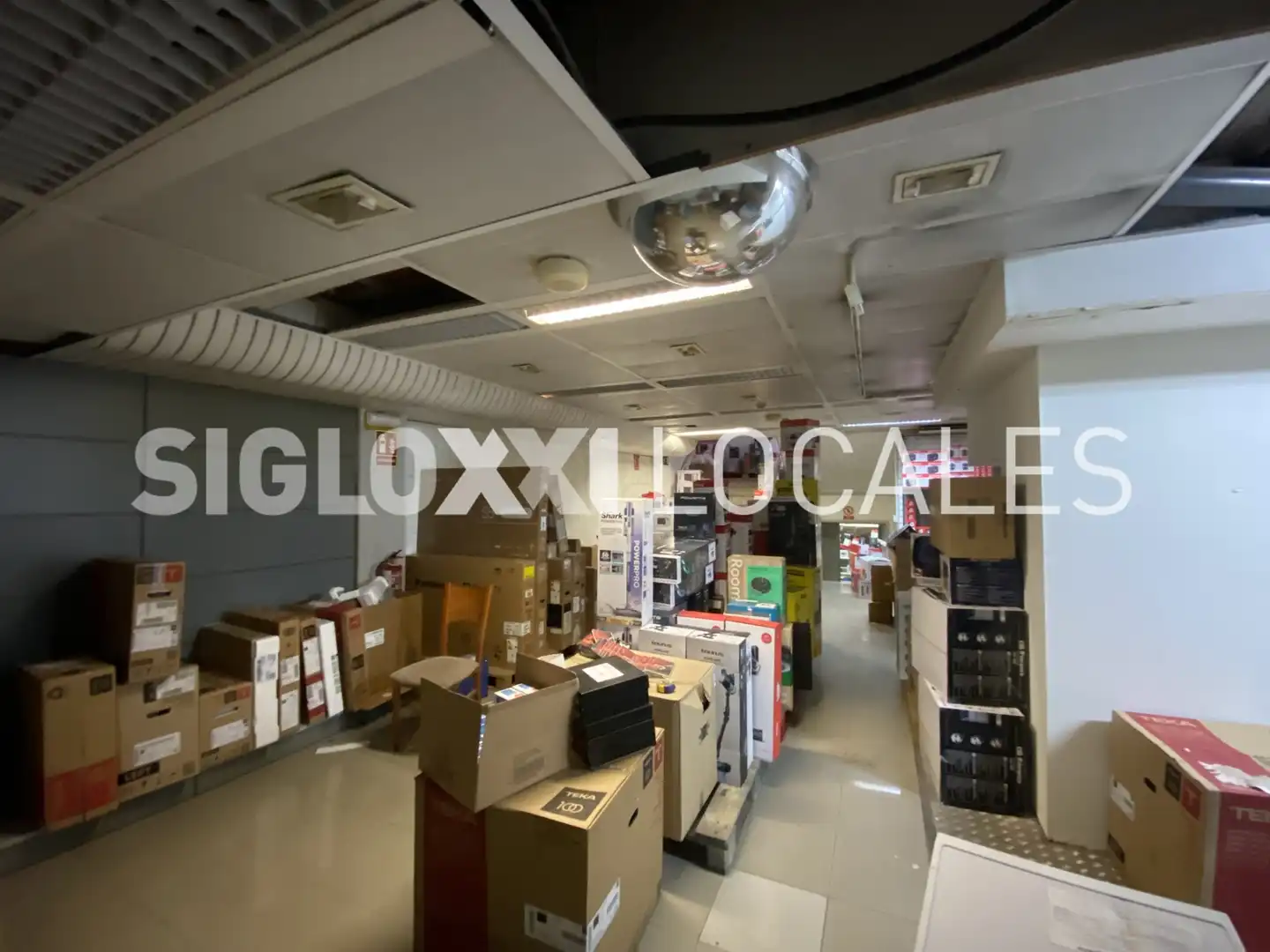 Business premises to rent in TRAVESSERA DE GRACIA, imagen 13