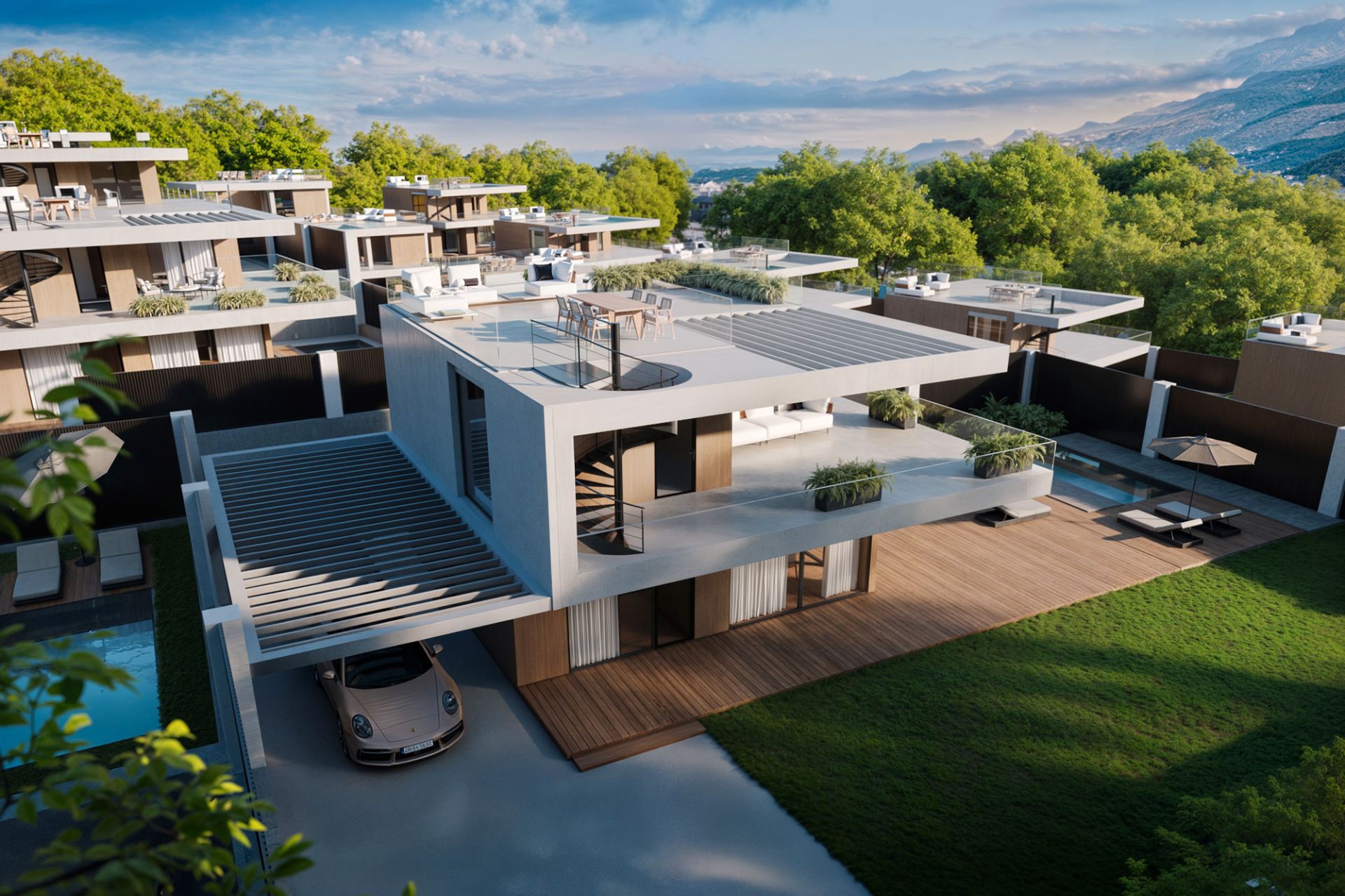 House or chalet for sale in Carrer Sant Ferran, 11, Polop