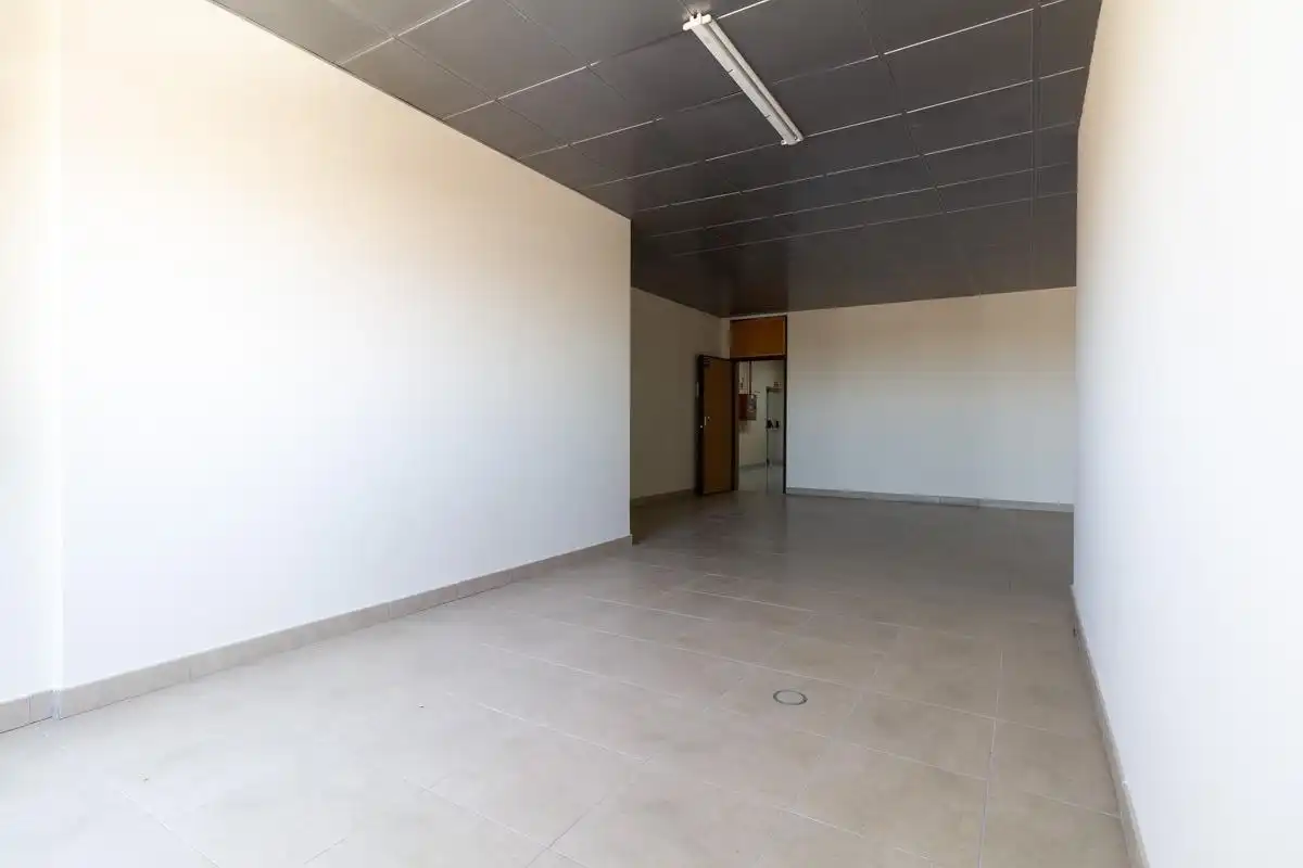 Office space with lift for sale in El Ejido Ciudad, imagen 5