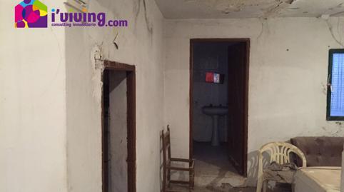 Foto 5 de Finca rústica en venta en Fines, Almería