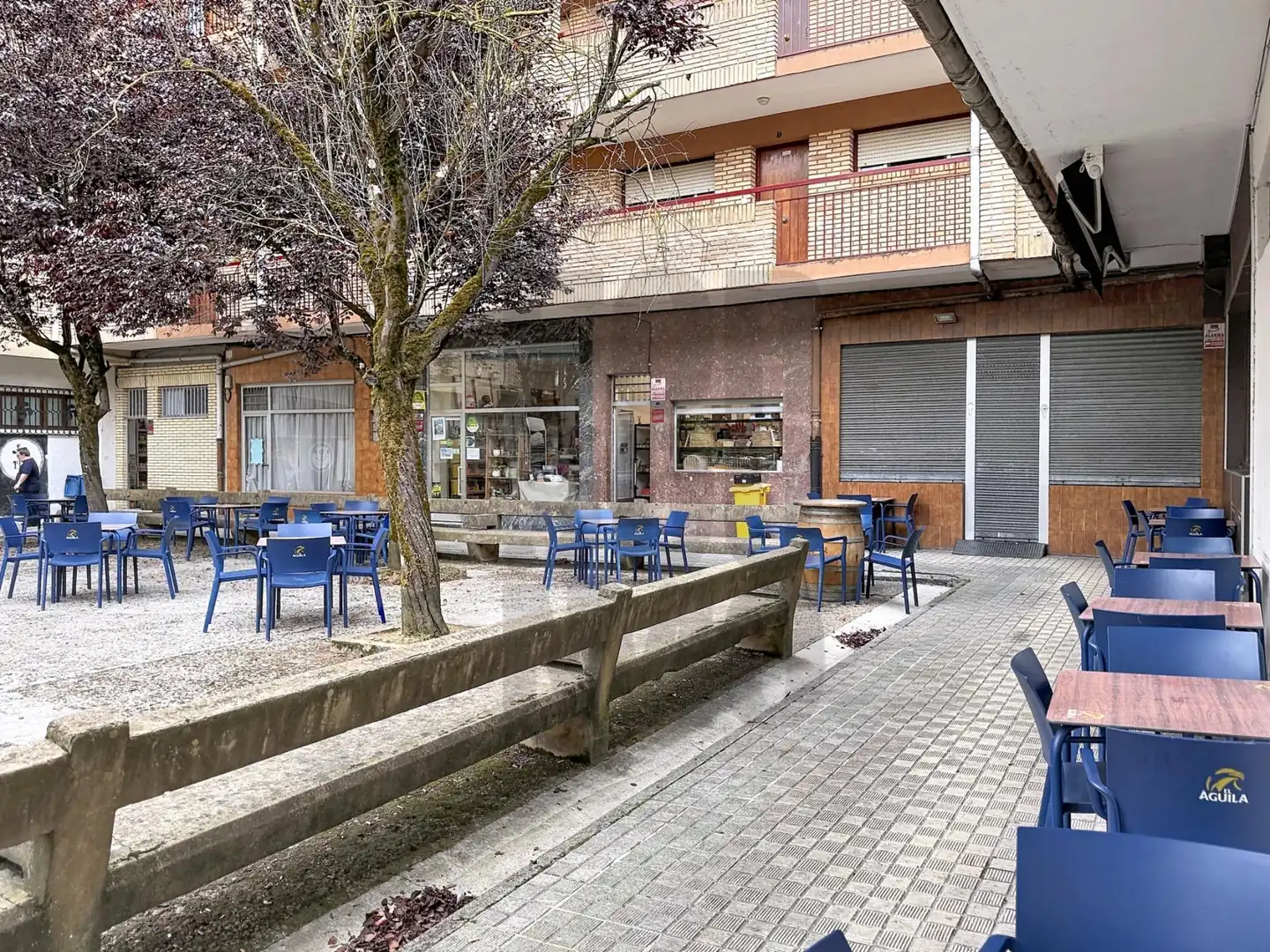 Local comercial en venta en Calle GIPUZKOA, imagen 7