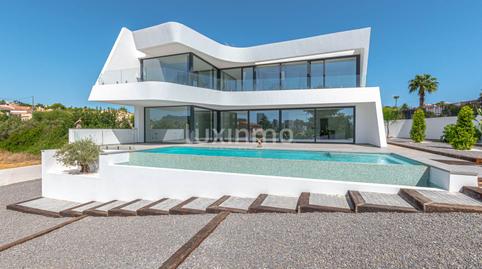 Photo 5 of House or chalet for sale in Marisol Park - Ortembach - Los Almendros, Calpe / Calp