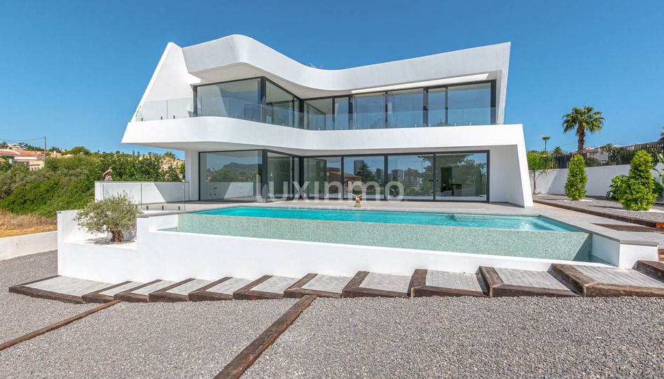 Casa o chalet en venta en Marisol Park - Ortembach - Los Almendros - 5