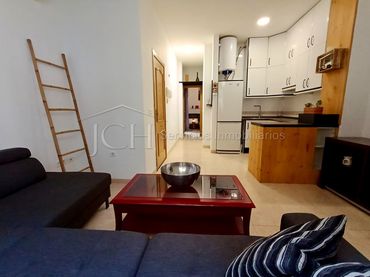 Apartment mit Aufzug zum Verkauf in Calle Rio Campanillas 15