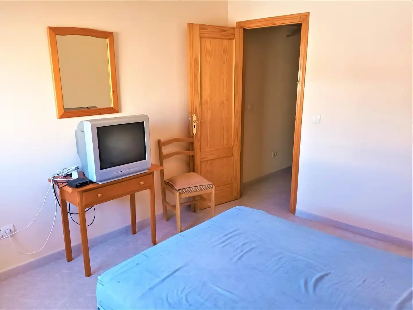Casa con jardín en venta en Calabardina, imagen 17
