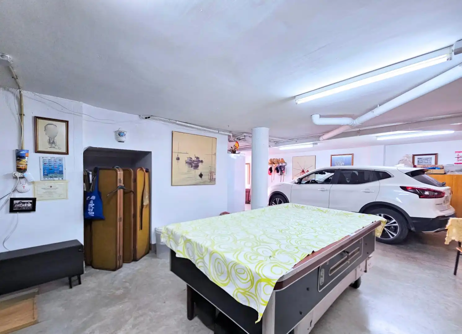 Casa o chalet en venta en Cartagena con Aire acondicionado, Jardín privado y Terraza